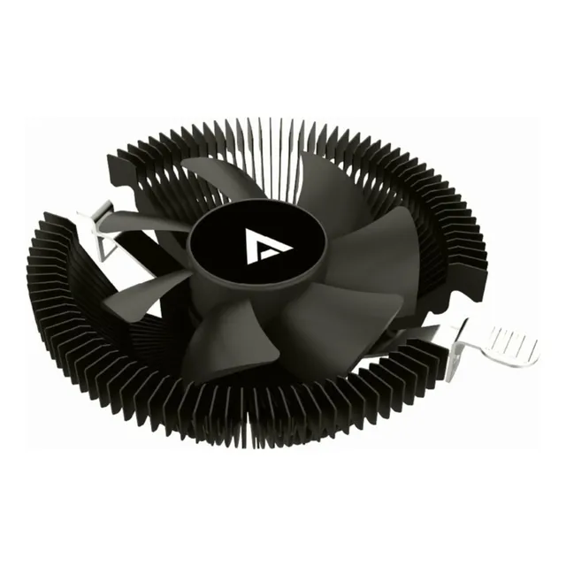 Acteck Disipador Cpu Polar Cp Vc100 80mm Lga 1700 Am5 2200