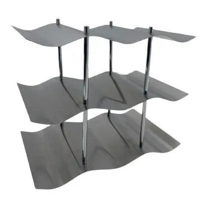 Vinera Rack 9 Botellas Acero Smart Cook X. 4112 Xavi