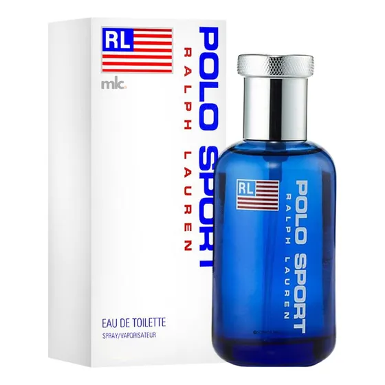 Perfume Polo Sport Para Caballeros Al Mayor Y Detal