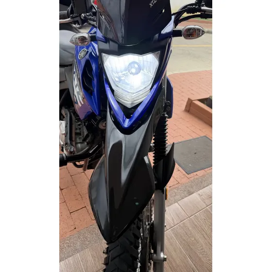 Yamaha Xtz150  2024