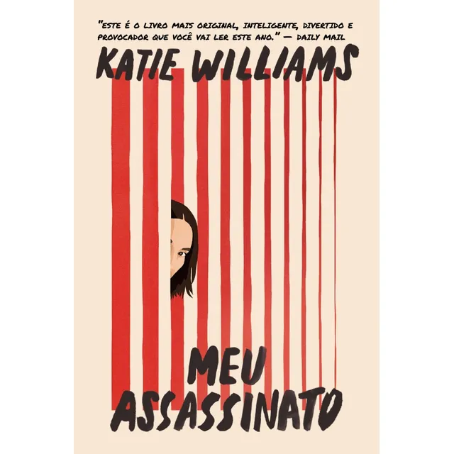 Meu Assassinato Meu Assassinato