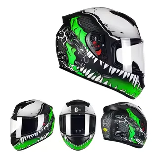 Casco venom barato sale