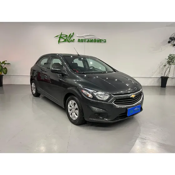 Chevrolet Onix Plus 1.0mt Lt