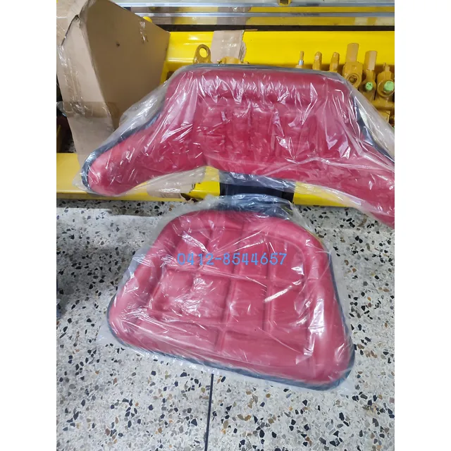 Asientos Para Tractores Totalmente Nuevos