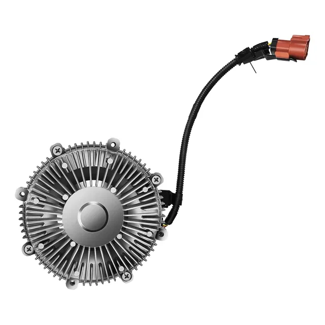 Fan Clutch Ford Fx4 2005 2006 2007 2008 2009 
