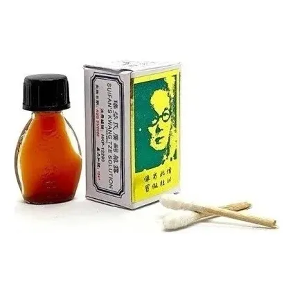 Spray Stud Prolonga La Eyaculacion Brocha China Retardante