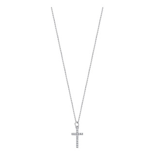 Collar Lp3066-1/1 Lotus Silver Mujer Pure Essential Collar Lp3066-1/1 Lotus Silver Mujer Pure Essential