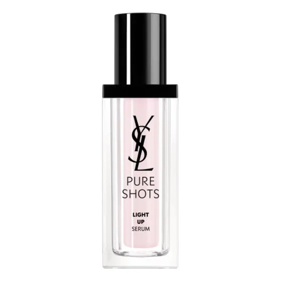 Sérum Yves Saint Laurent Pure Shots Light Up 30 Ml