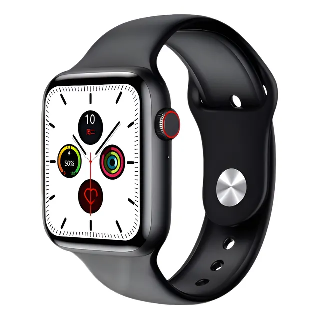 Smartwatch Serie 9 Reloj Inteligente Hombre Contesta Llamada