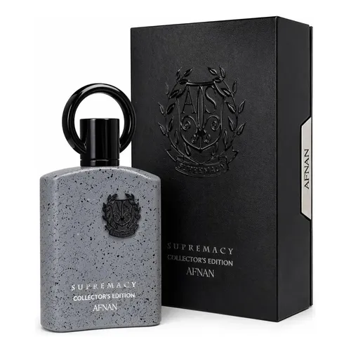 Perfume Hombre Afnan Supremacy Incense 100 Ml Eau De Parfum