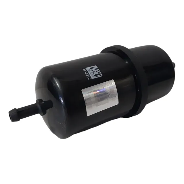 Filtro Gasolina Fiat Uno Fi 00-ea Fire 1.3 A1 Filters