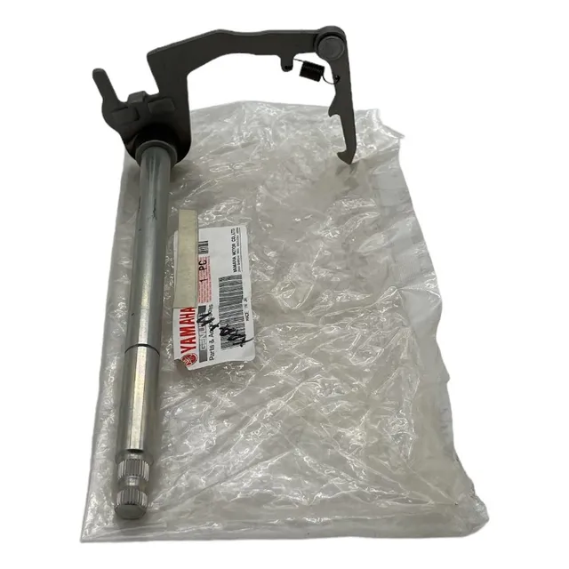 Eje De Cambios Rx115 Original  Incolmotos