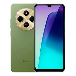 Xiaomi Redmi 14c 4g 256gb 8gb Ram Dual Sim -versiónglobal En Color Verde Xiaomi Redmi 14c 4g 256gb 8gb Ram Dual Sim -versiónglobal En Color Verde