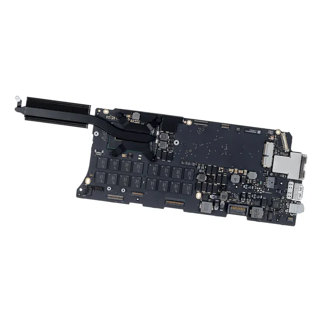Logicboard Para Macbook Pro Retina 13 A1502 2013 4gb 2.4ghz