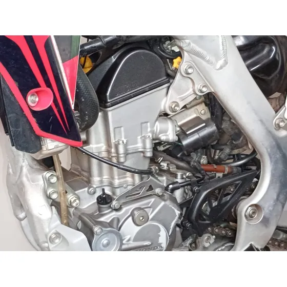 Honda Crf 250