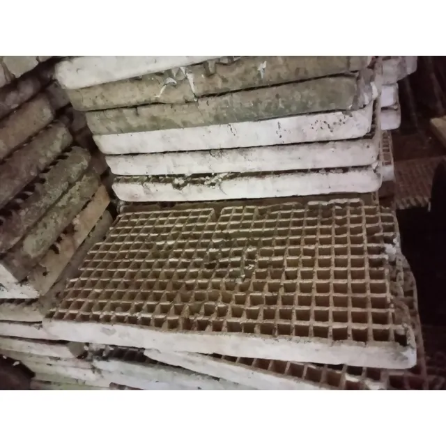 Bandejas De Jerminacion 