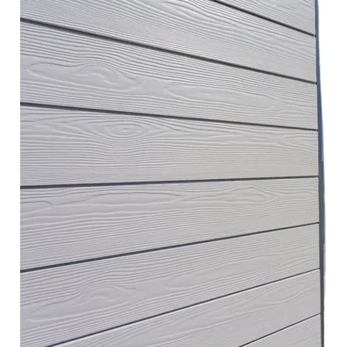 Siding De Wpc Exterior