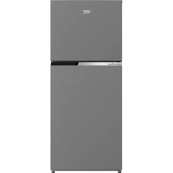 Refrigerador Beko Inverter Frio Seco Rdnt 372 K20 Albion