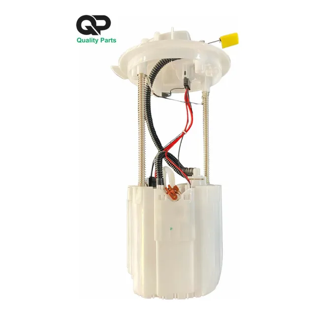 Bomba Gasolina Completa Jeep Liberty Kk 2008 2009 2010 2011