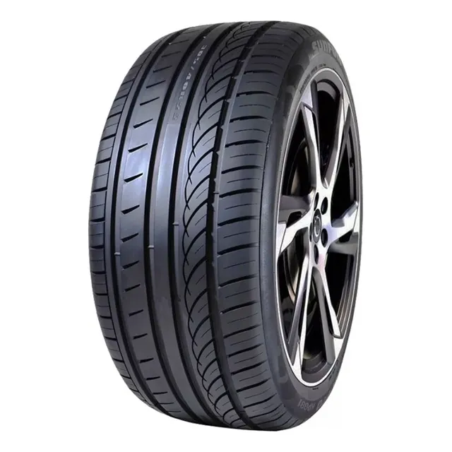Llanta 215/55 R18 Sunfull Mont-pro Hp881 99v
