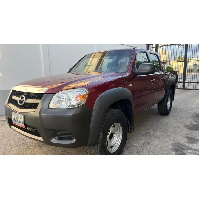 Mazda Bt-50 4x4