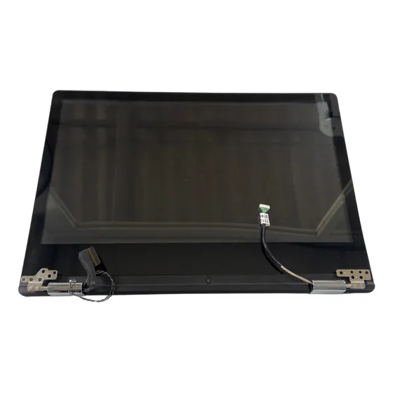 Tela Touch Completa Para Notebook Positivo Duo Q432a Cht12c