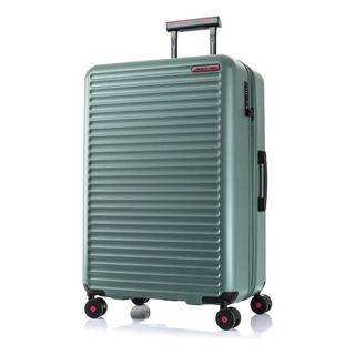 Maleta Red Toiis C Spinner 75/28 Exp Slate Green Maleta Red Toiis C Spinner 75/28 Exp Slate Green