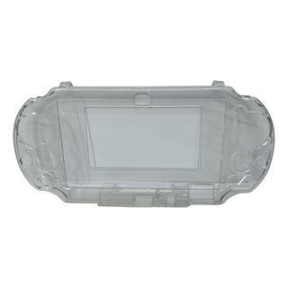 Protector Acrilco Ps Vita Slim Protector Acrilco Ps Vita Slim
