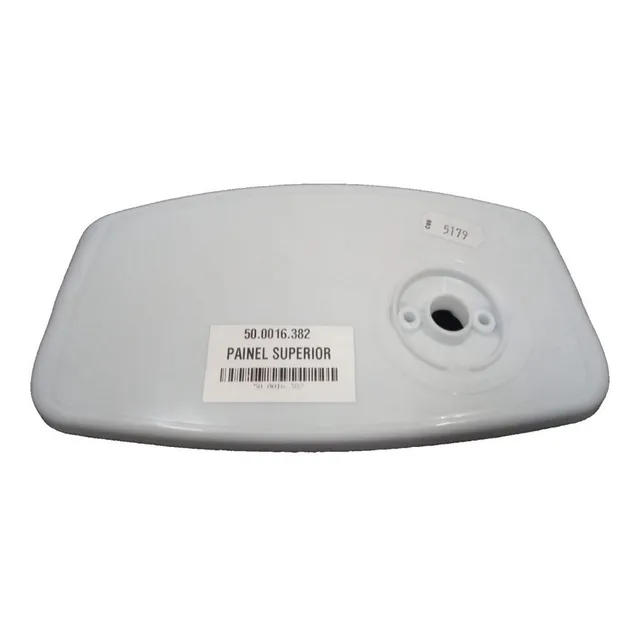 Console Superior Lavadora Mueller Super Pop