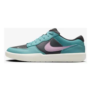 TĂȘnis Nike Sb Force 58 Premium Unissex TĂȘnis Nike Sb Force 58 Premium Unissex