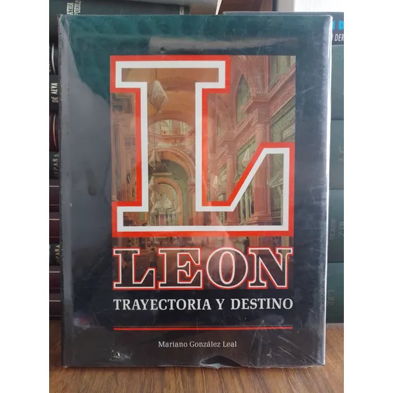 León: Trayectoria Y Destino