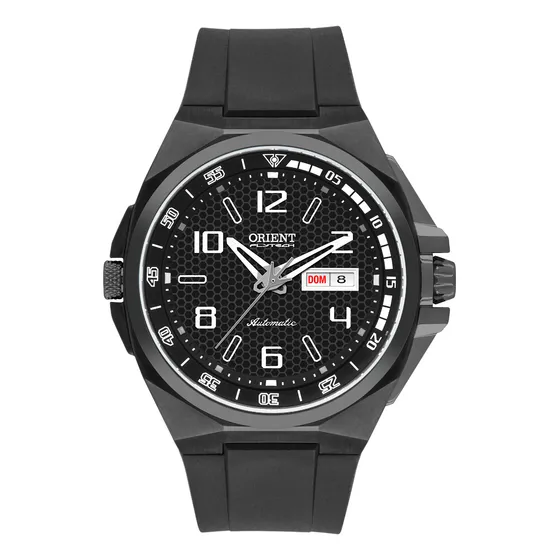 Relógio Orient Flytech Automático Limited Edition F49pp033