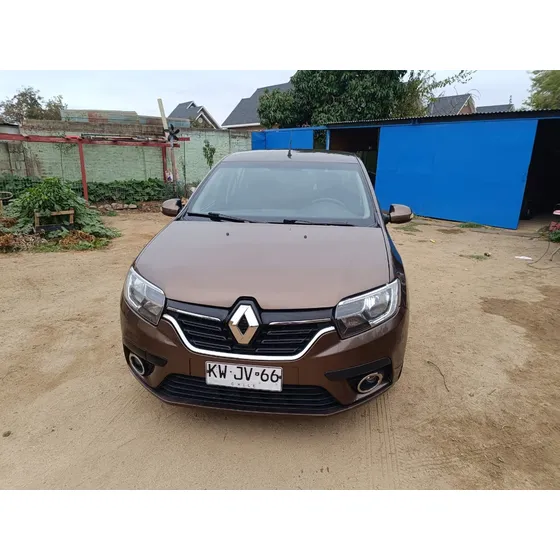 Renault Symbol Zen