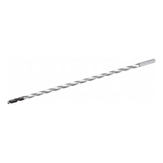 Kennametal 6 Mm 135 Broca Extra Larga Carburo Solido 2