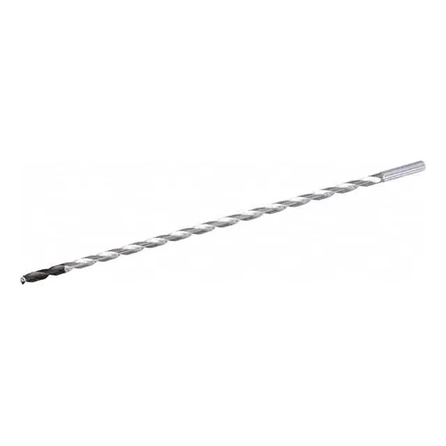 Kennametal 6 Mm 135 Broca Extra Larga Carburo Solido 2