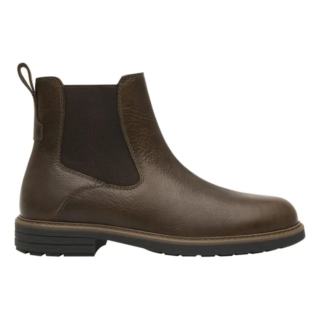 Botin Hombre Gasly 402518chocolate