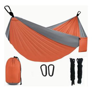Hamaca De Algodón Para Jardín Camping Cómoda Hamaca De Tela Hamaca De Algodón Para Jardín Camping Cómoda Hamaca De Tela