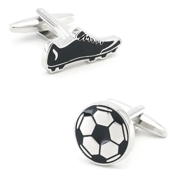 Gemelos Para Camisas Deportes Y Hobbies