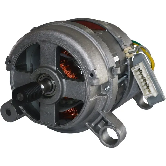 Motor Lavarropas Drean Gold Blue 12.8 Y 10.8 Original