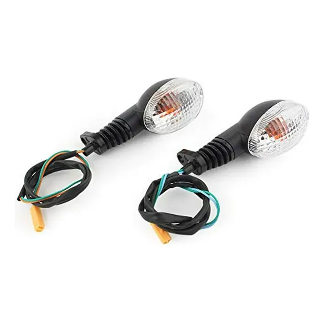 Luz Intermitente Three T Para Kawasaki Ninja 250r , Klx 250s