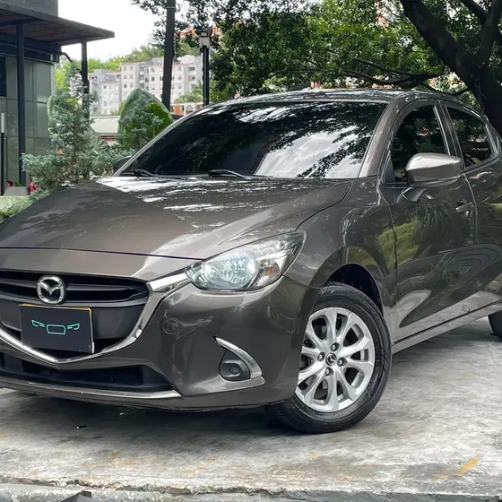 Mazda 2 2018 1.5 Touring