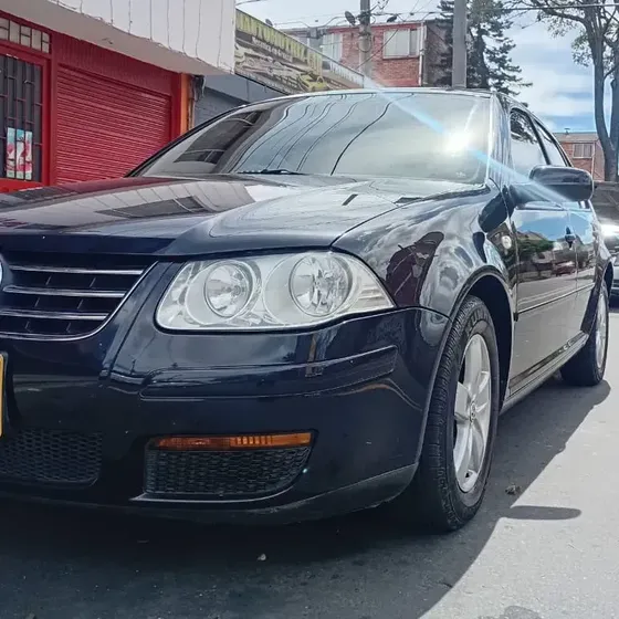 Volkswagen Jetta 2009 2.0 Trendline