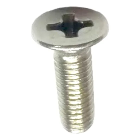 Perno Agitador M8 Compatible LG Samsung Daewoo Y Otras