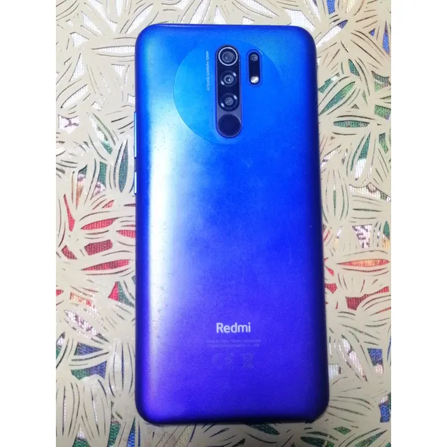 Xiaomi Redmi 9