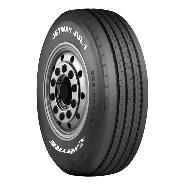 Neumatico De Camión 295/80r22,5 Direccional Silvercap