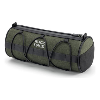 Bolsa Multiusos Para Manillar Delantero De Bicicleta 2l Bolsa Multiusos Para Manillar Delantero De Bicicleta 2l