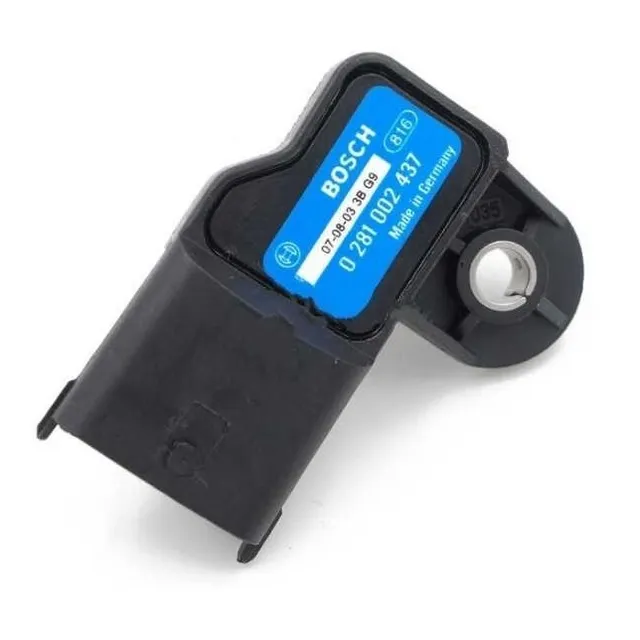  Map Ford Ranger, Sensor Map Mazda Bt50 Original Bosch