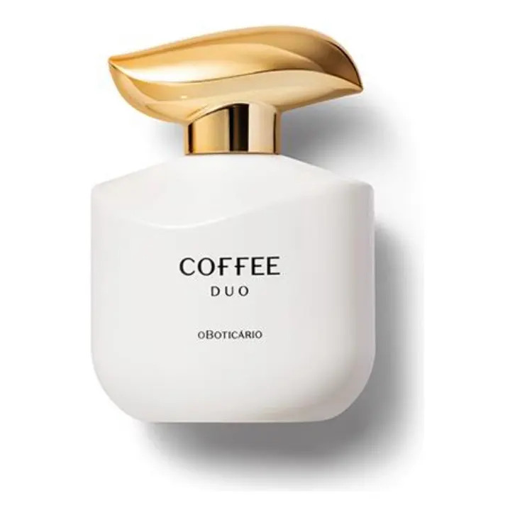 Coffee Woman Duo Feminino 100ml O Boticário Coffee Woman Duo Feminino 100ml O Boticário