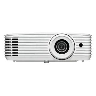Projetor Optoma Hd26 Full Hd 3d 1080p 3200 Lumen Home | Mercado Livre