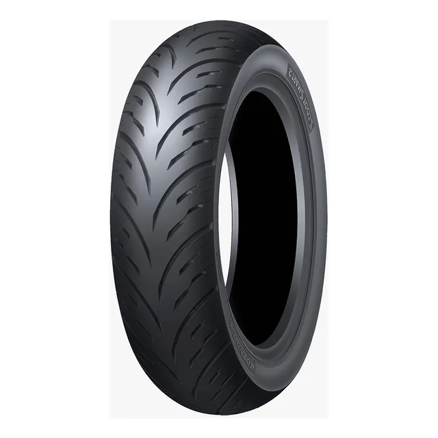 Llanto Moto Scooter Dunlop Scootsmart2 / 120-70-12